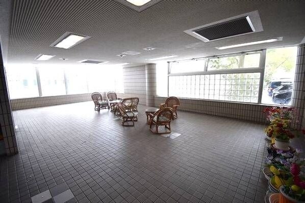 セントヒルズ仙台の物件内観写真